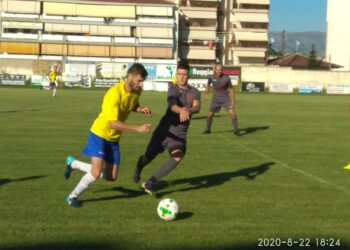 Αποτελέσματα φιλικών αγώνων Σάββατο 22 Αυγούστου