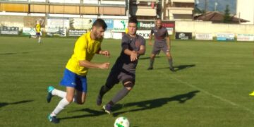 Αποτελέσματα φιλικών αγώνων Σάββατο 22 Αυγούστου