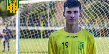 Ακόμα ένα νεαρό ποδοσφαιριστή απέκτησε ο Μακεδονικός Φούφα- Πήρε Καραβίτη από τον Ατρόμητο