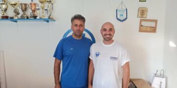 Τον Γιάννη Μαυροδήμο απέκτησε ο Ηρακλής Δρεπάνου