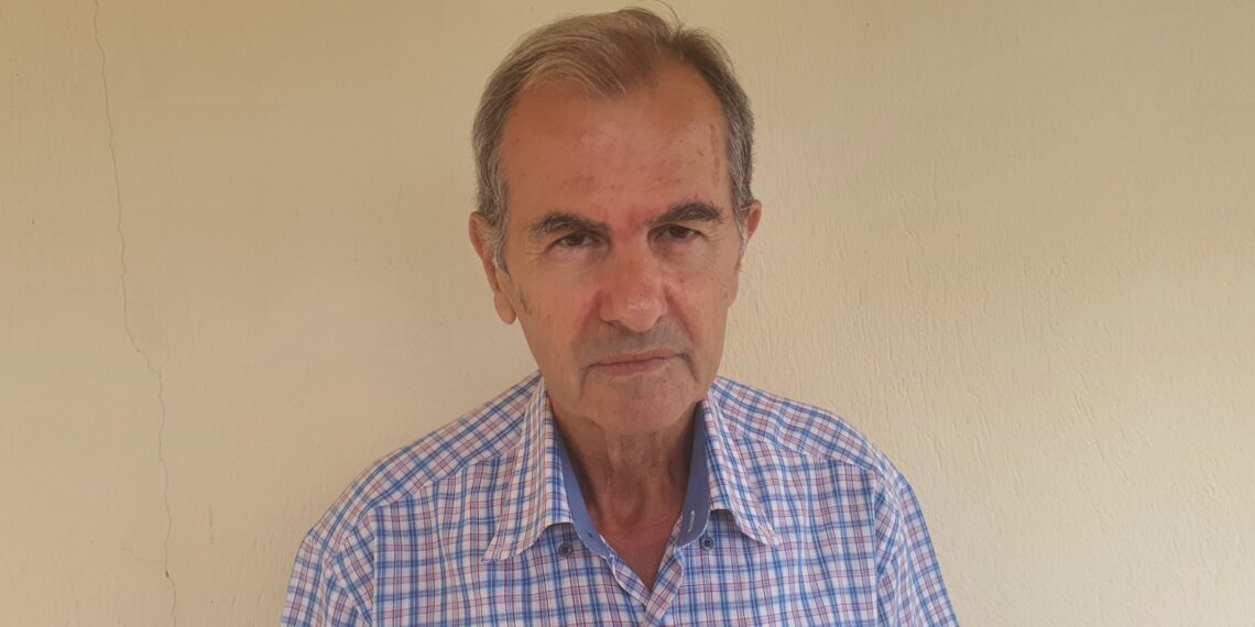 Επιστολή Κωνσταντίνου Κορκοτίδη Συνταξιούχου ΔΕΗ σχετικά με την απολιγνιτοποίηση