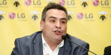 Τα δεδομένα για την Ελλάδα στη βαθμολογία της UEFA και το Europa Conference League