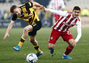 Θετικός στον κορωνοϊό ο Λοβέρα, αναβάλλεται ο τελικός Κυπέλλου!