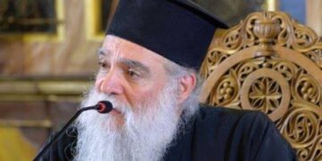 “Προς τον Πατέρα Ανδρέα Κονάνο”-                                  Του πρωτοσύγκελου της Ιεράς Μητρόπολης Σισανίου και Σιατίστης π. Εφραίμ Τριανταφυλλόπουλου