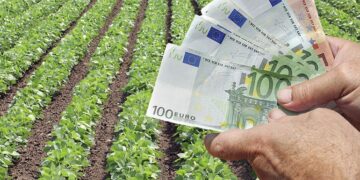 Πήρε ΦΕΚ η επιδότηση μέχρι 55% σε επενδύσεις πρωτογενούς τομέα άνω των 500.000 ευρώ