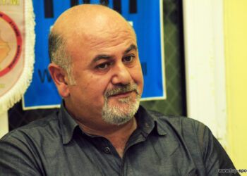 Εκλογές Ε.ΚΑ.Σ.ΔΥ.Μ.- Επανεξελέγη πρόεδρος ο Λάζαρος Σαββίδης