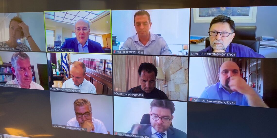 Αίτημα στην Ευρωπαϊκή Επιτροπή για ειδικά φορολογικά κίνητρα στη Δυτική Μακεδονία- Τι αποφάσισε η Κυβερνητική Επιτροπή