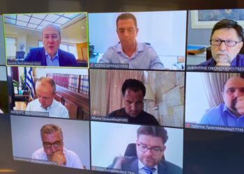 Αίτημα στην Ευρωπαϊκή Επιτροπή για ειδικά φορολογικά κίνητρα στη Δυτική Μακεδονία- Τι αποφάσισε η Κυβερνητική Επιτροπή