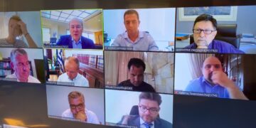 Αίτημα στην Ευρωπαϊκή Επιτροπή για ειδικά φορολογικά κίνητρα στη Δυτική Μακεδονία- Τι αποφάσισε η Κυβερνητική Επιτροπή