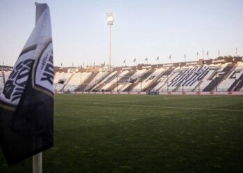 Ορίστηκε το παιχνίδι του ΠΑΟΚ στο Champions League- Διαβάστε πότε
