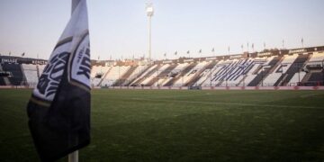 Ορίστηκε το παιχνίδι του ΠΑΟΚ στο Champions League- Διαβάστε πότε