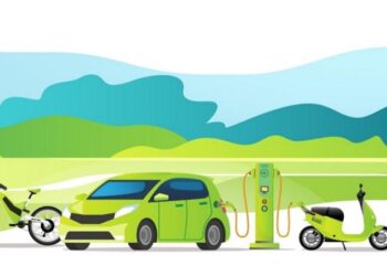 Πρεμιέρα για την Ηλεκτροκίνηση – ‘Οροι συμμετοχής στο πρόγραμμα “ΚΙΝΟΥΜΑΙ ΗΛΕΚΤΡΙΚΑ”