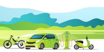 Πρεμιέρα για την Ηλεκτροκίνηση – ‘Οροι συμμετοχής στο πρόγραμμα “ΚΙΝΟΥΜΑΙ ΗΛΕΚΤΡΙΚΑ”