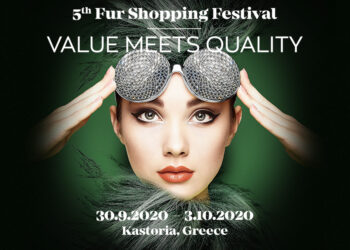 5th fur shopping festival