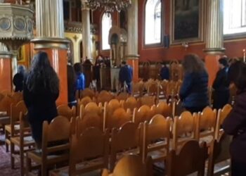 Κορονοϊός: Αυτή είναι η ΚΥΑ για την απαγόρευση των λιτανειών – Τι προβλέπει