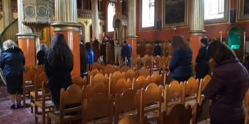 Κορονοϊός: Αυτή είναι η ΚΥΑ για την απαγόρευση των λιτανειών – Τι προβλέπει