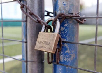 Ποδόσφαιρο: Χωρίς κόσμο στις εξέδρες τα γήπεδα σε Γ’ Εθνική και τοπικά πρωταθλήματα!