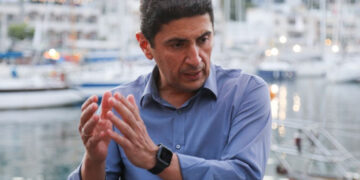 Λευτέρης Αυγενάκης :Η αθλητική μεταρρύθμιση είναι η επανάσταση του αυτονόητου-Ενεργή δραστηριότητα μόνο5.045 σωματεία