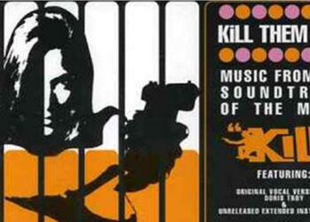 Οι μουσικές επιλογές του e-ptolemeos.gr – Berto Pisano Kill Them All (1971)