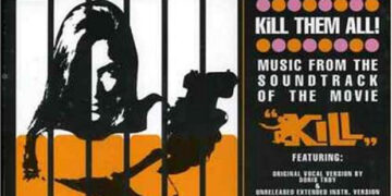 Οι μουσικές επιλογές του e-ptolemeos.gr – Berto Pisano Kill Them All (1971)