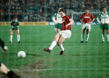 Champions League… από τα παλιά! Όταν είχε πάλι μονά παιχνίδια!