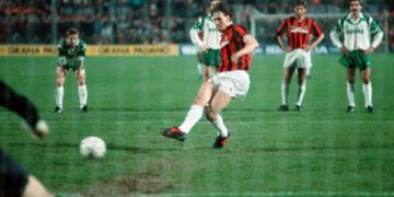 Champions League… από τα παλιά! Όταν είχε πάλι μονά παιχνίδια!