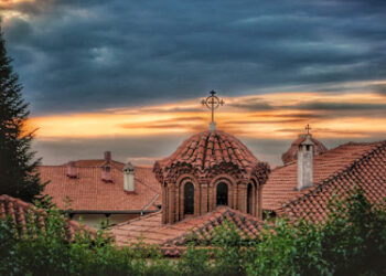 ΑΝΑΚΟΙΝΩΣΗ από την Ιερά Μονή Κοιμήσεως Θεοτόκου Μικροκάστρου για τον εορτασμό του Δεκαπενταύγουστου