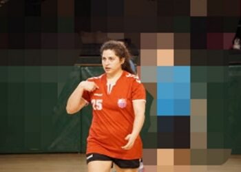 Χαντ-μπολ: Ανανέωσε και η Χατζηιωάννου στον Εθνικό Κοζάνης