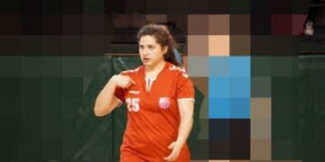 Χαντ-μπολ: Ανανέωσε και η Χατζηιωάννου στον Εθνικό Κοζάνης