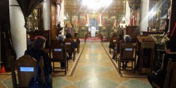 Δεκαπενταύγουστος χωρίς λιτανείες με απόφαση Χαρδαλιά: Νέα μέτρα για τον κορονοϊό