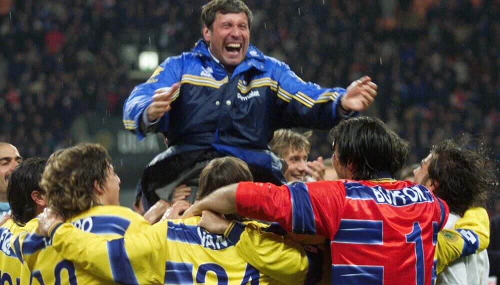 Europa League, o θεσμός που… πονάει τους Ιταλούς