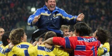 Europa League, o θεσμός που… πονάει τους Ιταλούς