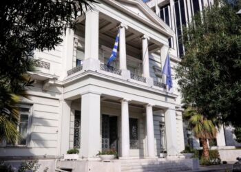 Ανασχηματισμός: Αυτοί είναι οι νέοι Γενικοί και Ειδικοί Γραμματείς