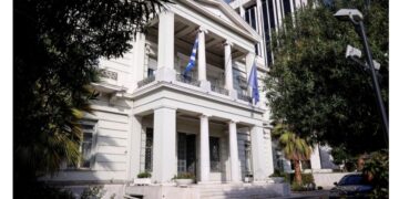 Ανασχηματισμός: Αυτοί είναι οι νέοι Γενικοί και Ειδικοί Γραμματείς