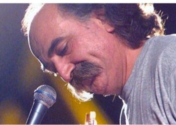 Πένθος στον καλλιτεχνικό κόσμο: Πέθανε ο γνωστός ρεμπέτης Αγάθωνας