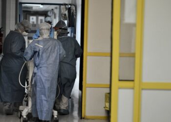 Ο χάρτης των νέων κρουσμάτων: 2 νέα στην ΠΕ Κοζάνης και 1 στην ΠΕ Καστοριάς