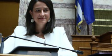 Βάσεις 2020: Το μήνυμα Κεραμέως