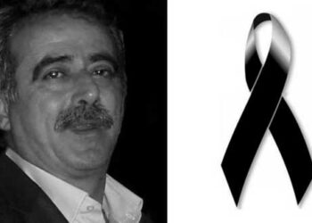 Αντίο …αγαπημένε φίλε Δημήτρη!