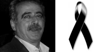 Έφυγε αιφνιδίως από τη ζωή ο διευθυντής της Κοινωφελούς Επιχείρησης του Δήμου Εορδαίας Δημήτρης Λιακάκος