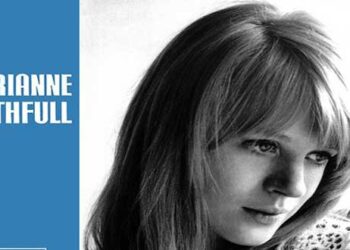 Οι μουσικές επιλογές του e-ptolemeos.gr – Marianne Faithfull – Summer Nights (1965)