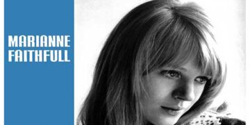 Οι μουσικές επιλογές του e-ptolemeos.gr – Marianne Faithfull – Summer Nights (1965)