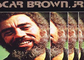 Οι μουσικές επιλογές του e-ptolemeos.gr – Oscar Brown Jr. – Feel The Fire (1972)