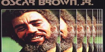 Οι μουσικές επιλογές του e-ptolemeos.gr – Oscar Brown Jr. – Feel The Fire (1972)
