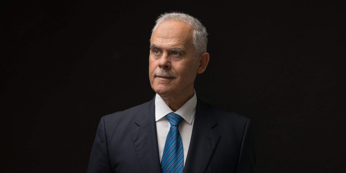 Ο Νικόλαος Ταγαράς νέος Υφυπουργός Περιβάλλοντος και Ενέργειας – Τα πέντε νέα πρόσωπα του ανασχηματισμού