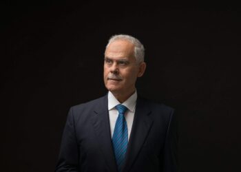 Ο Νικόλαος Ταγαράς νέος Υφυπουργός Περιβάλλοντος και Ενέργειας – Τα πέντε νέα πρόσωπα του ανασχηματισμού