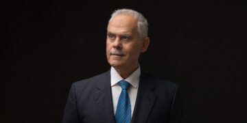 Ο Νικόλαος Ταγαράς νέος Υφυπουργός Περιβάλλοντος και Ενέργειας – Τα πέντε νέα πρόσωπα του ανασχηματισμού