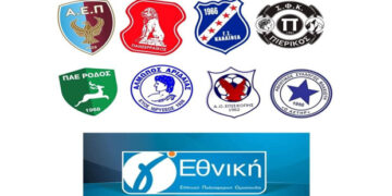 Τι λένε οι 8 πρωταθλητές της Γ’ Εθνικής για το σχέδιο αναδιάρθρωσης