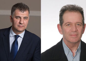 Ο Ευάγγελος Σημανδράκος απαντάει στον Μ. Δημητριάδη περί της απόφασης του Δήμου Κοζάνης για τα φωτοβολταϊκά: «Επιλεκτική μνήμη»