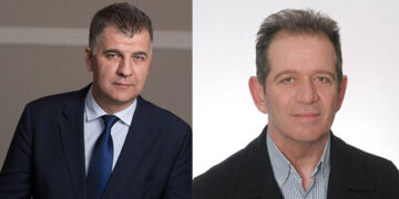 Ο Ευάγγελος Σημανδράκος απαντάει στον Μ. Δημητριάδη περί της απόφασης του Δήμου Κοζάνης για τα φωτοβολταϊκά: «Επιλεκτική μνήμη»