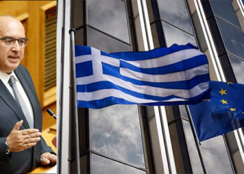 Μ. Παπαδόπουλος: «Χρηματοδότηση ύψους 2,7 δισ. ευρώ στην Ελλάδα μέσω του Προγράμματος SURE»